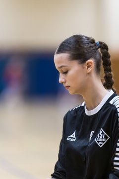 Bild 222 - wAJ TSV Ellerau - HSG Pinnau : Ergebnis: 28:13